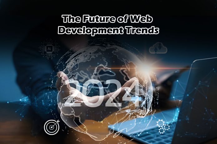 Web Development Trends