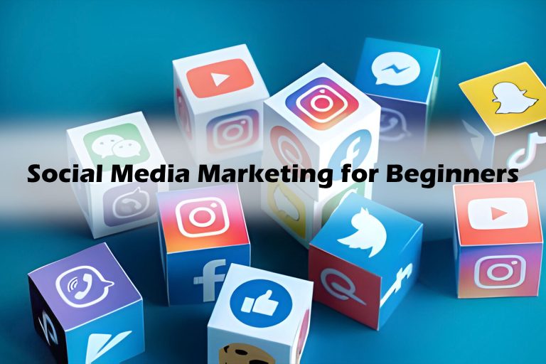 Social Media Marketing