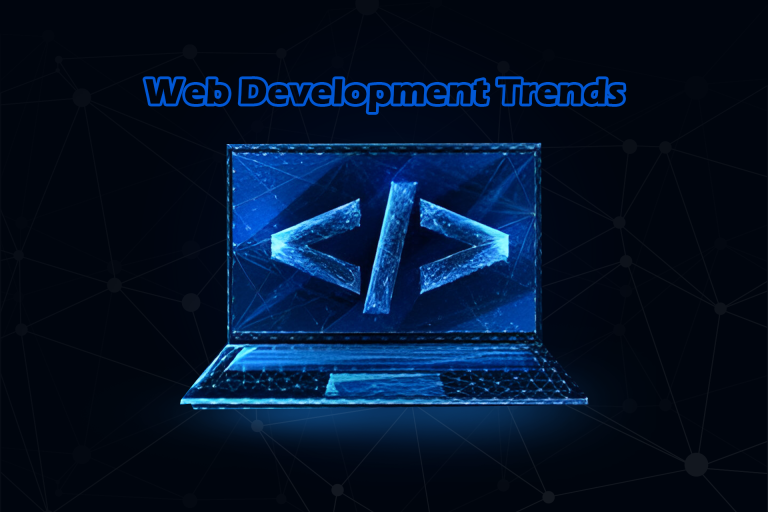 Web Design Trends