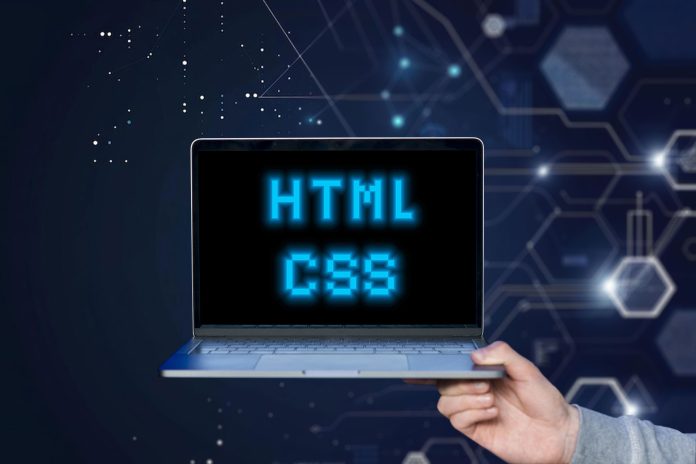 HTML and CSS