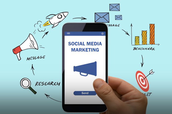 Social Media Marketing