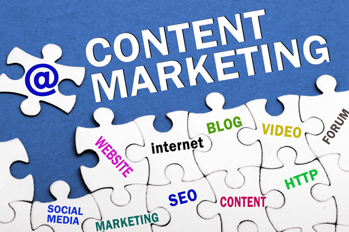 Content Marketing