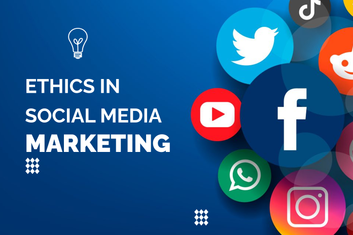 Ethics in Social Media Marketing