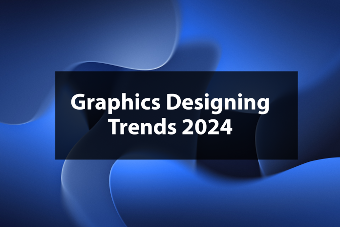 Graphic Design Trends