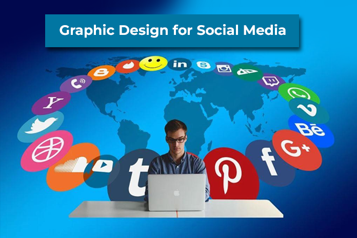 Graphic Design for Social Media