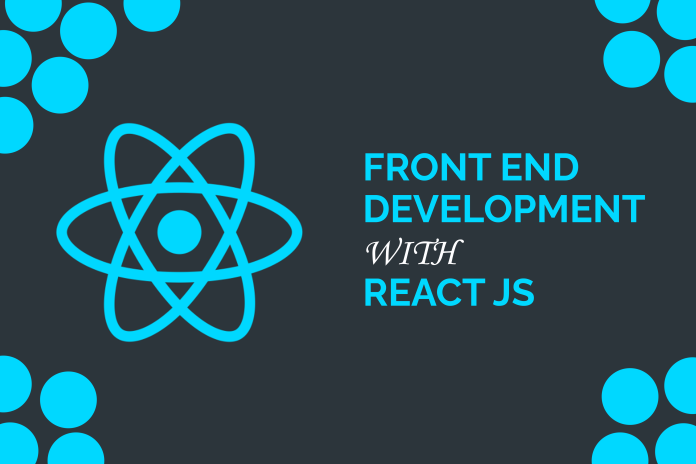 React js