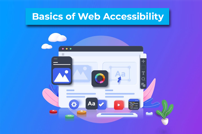 Web Accessibility