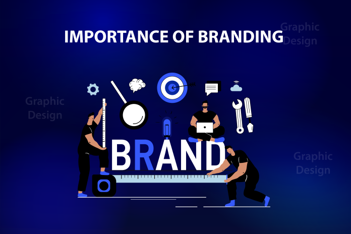 Importance of Branding