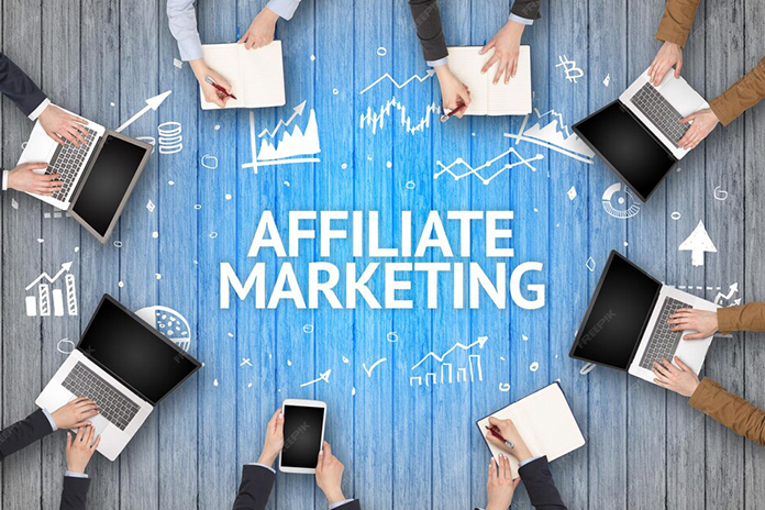 Affiliate Marketing