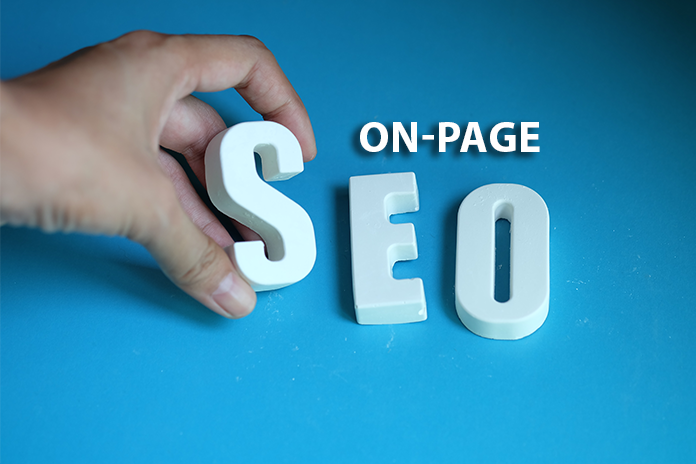 ON-Page SEO