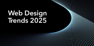 10 Web Design Trends to Watch in 2025