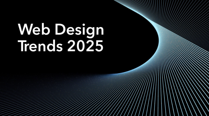 10 Web Design Trends to Watch in 2025