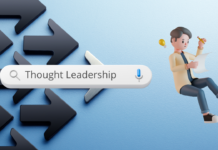 How to Use LinkedIn Articles to Boost Thought Leadership