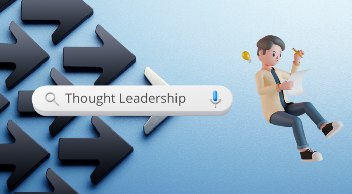 How to Use LinkedIn Articles to Boost Thought Leadership
