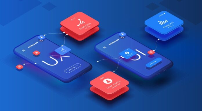 Why UI/UX Design Is Crucial for User Retention