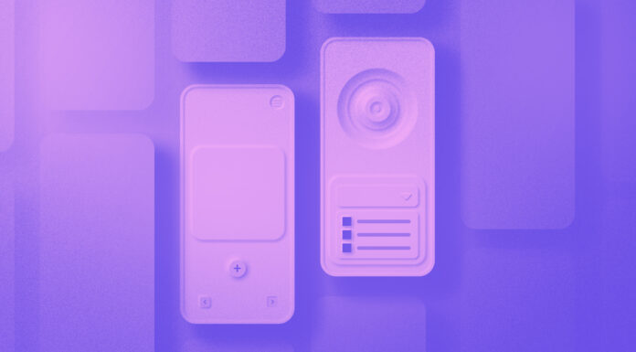 The Rise of Neumorphism in UI/UX Design