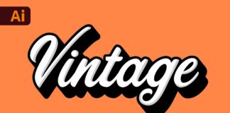 Getting Started with Typography in Illustrator