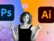 Adobe Photoshop vs. Illustrator: Which One Should You Use?