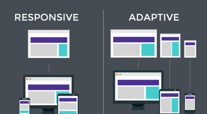 Responsive Web Design vs. Adaptive Design: Key Differences