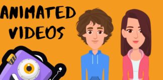 How to Use Animation in Your YouTube Videos