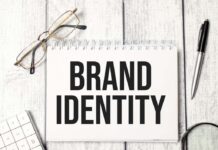 How to Create a Brand Identity Through Graphic Design