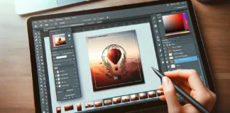 How to Create and Use Smart Objects for Flexible Editing