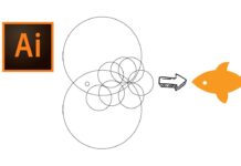 Exploring the Pathfinder Tool: Combining and Subtracting Shapes