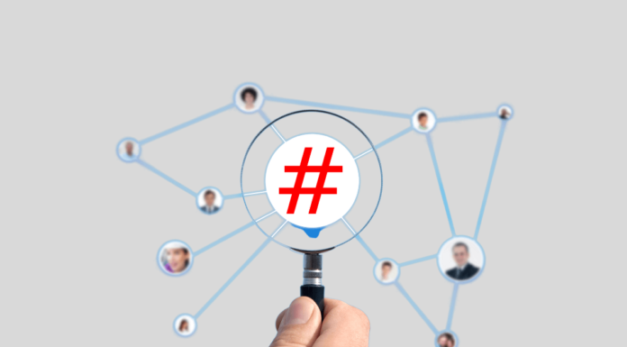 The Best Hashtag Strategy for Instagram Growth