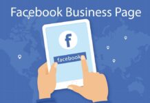 How to Create a Facebook Business Page in 2025