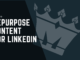 How to Repurpose Content for LinkedIn Marketing
