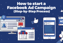 How to Set Up a Facebook Ad Campaign Step-by-Step