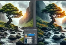 How to Use Photoshop Filters to Enhance Your Images
