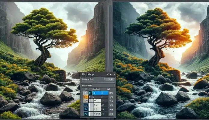 How to Use Photoshop Filters to Enhance Your Images - AJ Graphics