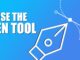 How to Use the Pen Tool for Precision Selections