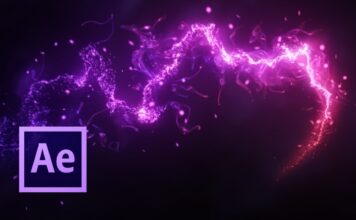 How to Work with Particles in After Effects: A Step-by-Step Guide
