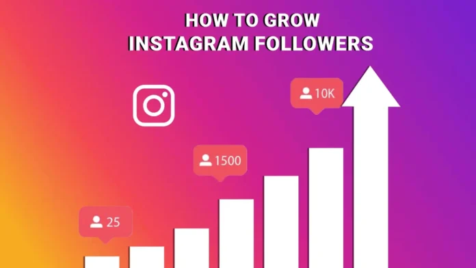How to Get More Instagram Followers Organically - AJ Graphics