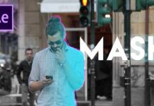 Mastering Masking and Rotoscoping in After Effects