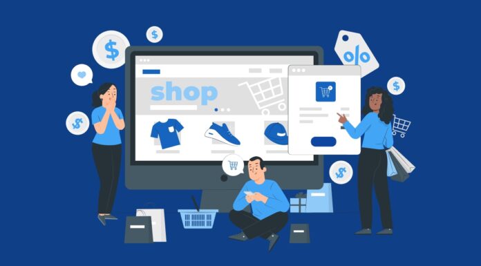 Top IT Solutions for E-Commerce Websites in 2025