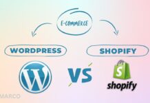 WordPress vs. Shopify: Which Is Better for Your Website?