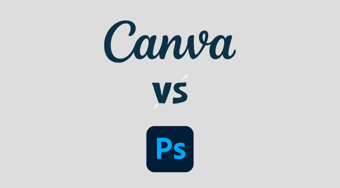 Canva vs. Photoshop: Which Is Better for Designers?
