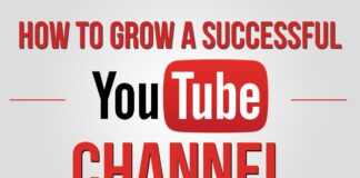 How to Grow Your YouTube Channel Organically