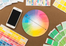 How to Choose the Right Color Scheme for Your Website
