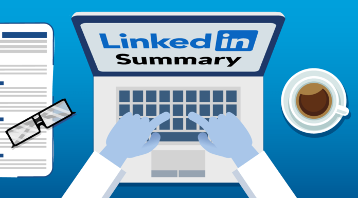 How to Write an Effective LinkedIn Summary