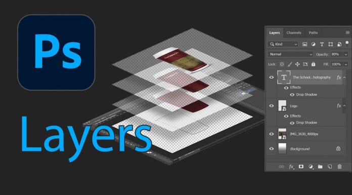 The Basics of Layers: A Beginner’s Guide to Layer Management