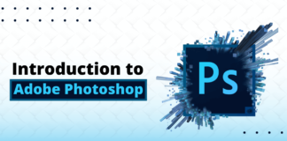 Introduction to Adobe Photoshop: A Beginner’s Guide