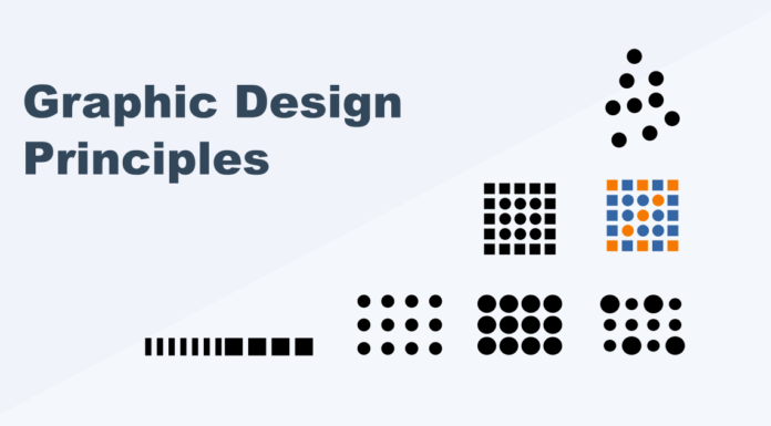 Top 10 Graphic Design Principles for Stunning Visuals