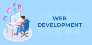 What Is Web Development? A Beginner’s Guide web-development