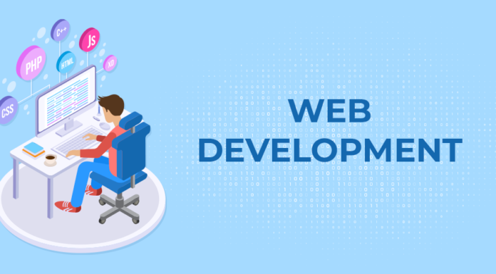 What Is Web Development? A Beginner’s Guide web-development