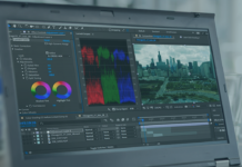 Advanced Color Correction and Grading in After Effects
