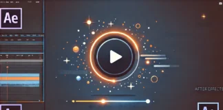 Using Particle Systems for Realistic Special Effects in After Effects